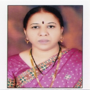 Prof Sushma.S.Punde